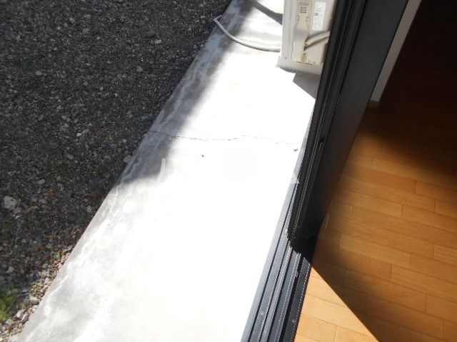 ドミール南足柄の内装写真
