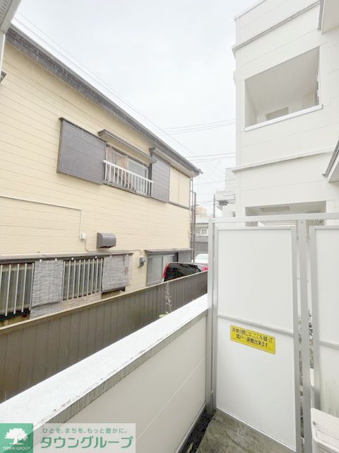 ロワール鶴見花月園前のその他写真