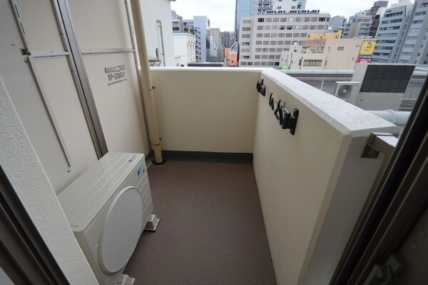 地下鉄堺筋線 南森町駅 徒歩1分 11階建 築11年の内装写真