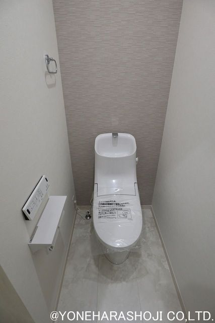 Dan-No-Villaのトイレ写真