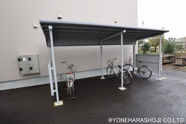 Dan-No-Villaの外観写真