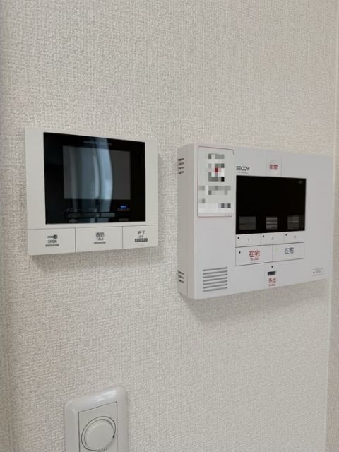 ルミエ西川口のその他写真