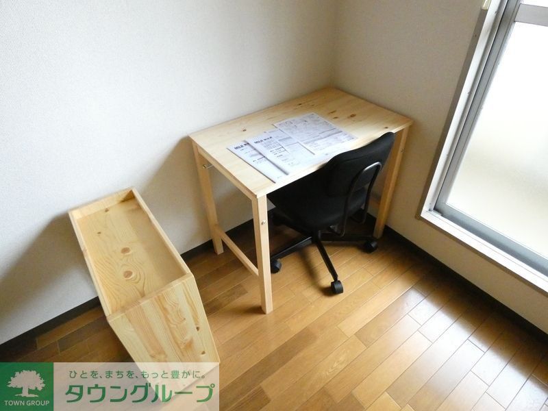その他設備　★お部屋探しは株式会社タウンハウジング東京まで★