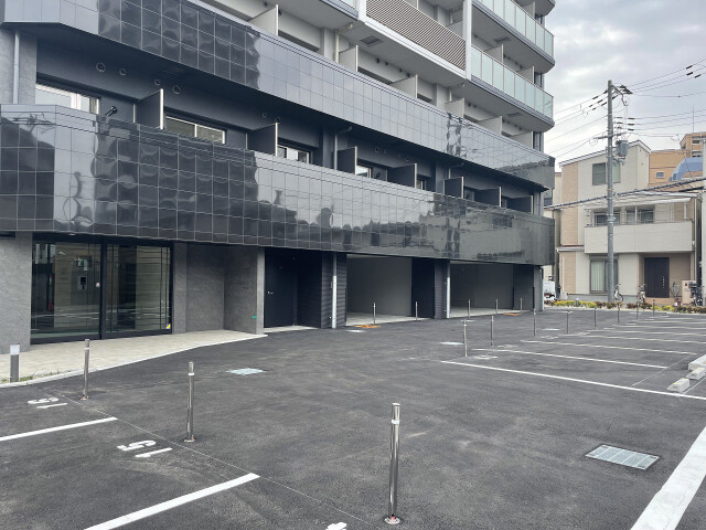 地下鉄御堂筋線 東三国駅 徒歩9分 10階建 築3年のその他写真