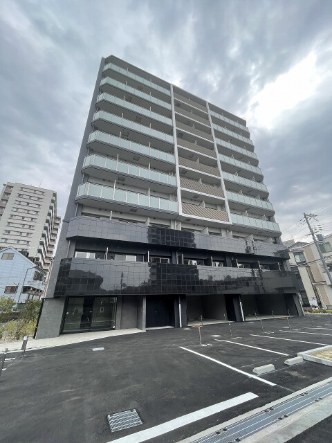地下鉄御堂筋線 東三国駅 徒歩9分 築3年