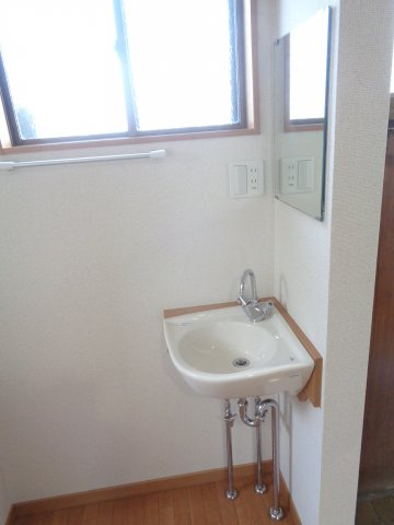 ふじのマンションの内装写真