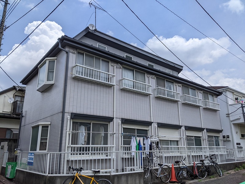 シュライン西荻
