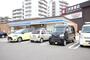 コンビニ　ローソン 日進香久山四丁目店（コンビニ）まで100m