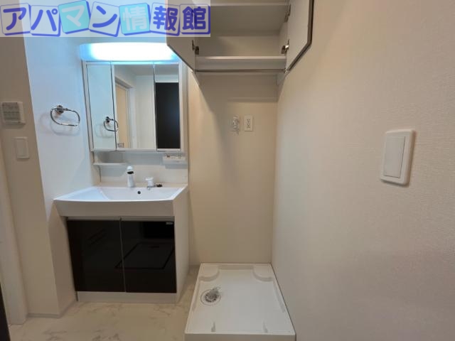 新潟市中央区鳥屋野新築アパートのその他写真