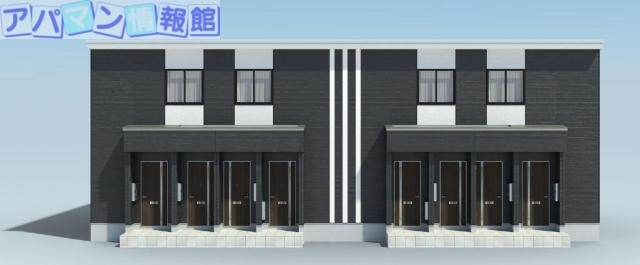 1K Apartment in Chuo-ku, Niigata, Niigata