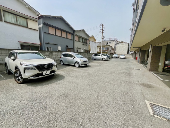 ルミエ-ル花園のその他写真