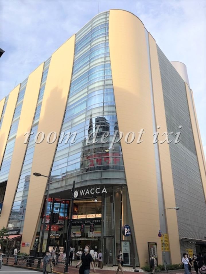 その他　WACCA(ワッカ)池袋（その他）まで1328m