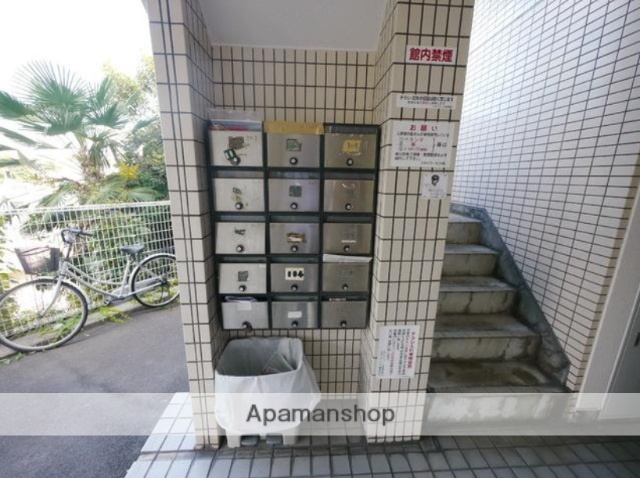 ＪＲ埼京線 赤羽駅 徒歩8分 3階建 築38年の外観写真
