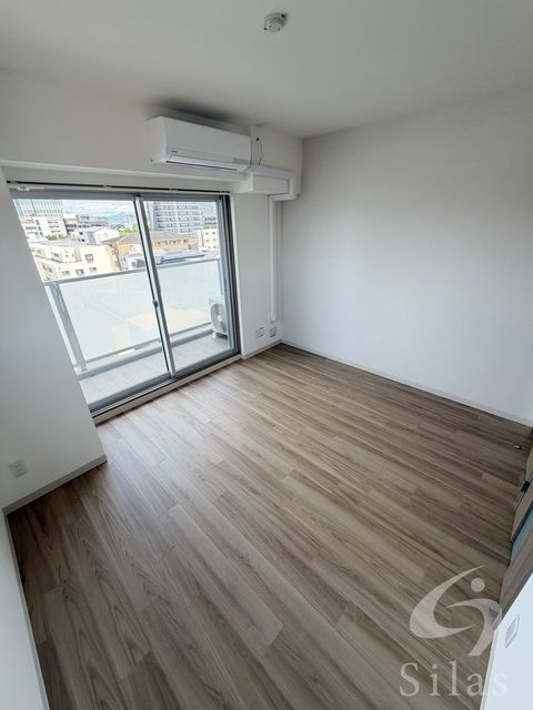 ＪＲ阪和線 杉本町駅 徒歩7分 7階建 築1年の内装写真