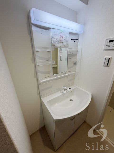 ＪＲ阪和線 杉本町駅 徒歩7分 7階建 築1年の内装写真