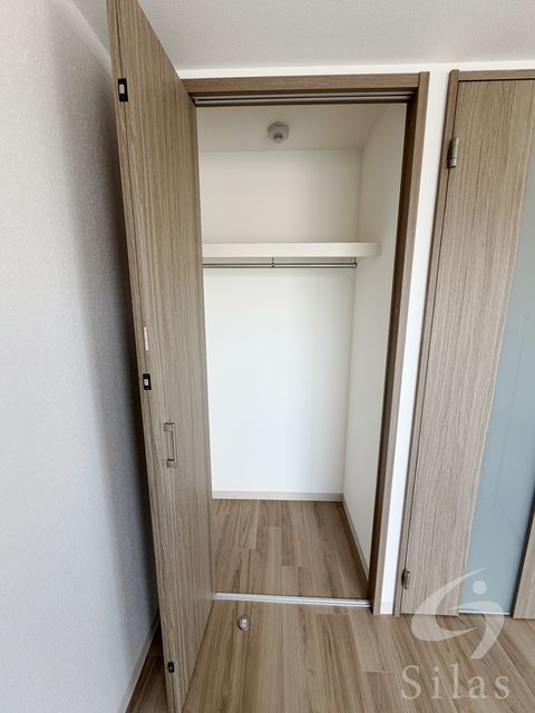 ＪＲ阪和線 杉本町駅 徒歩7分 7階建 築1年の内装写真