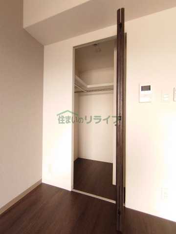 収納　リライフ下北沢店