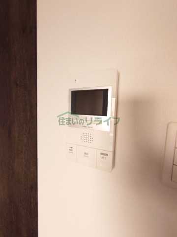 セキュリティ　リライフ下北沢店