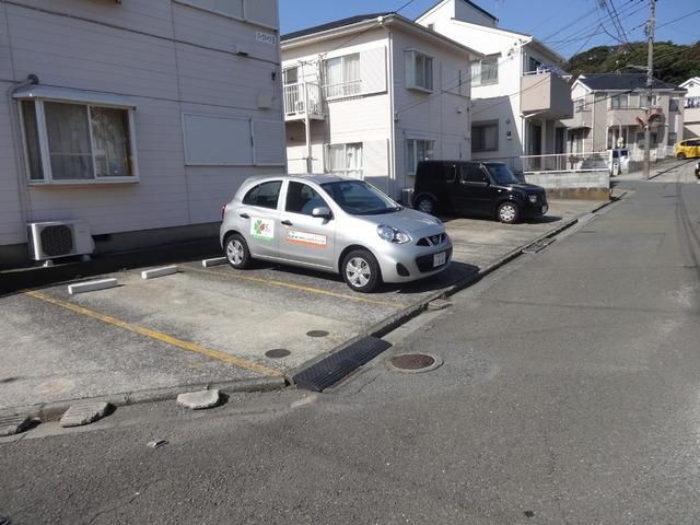 駐車場　★★敷地内駐車場ございます★★