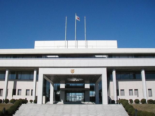 その他　★★防衛大学（その他）まで350m