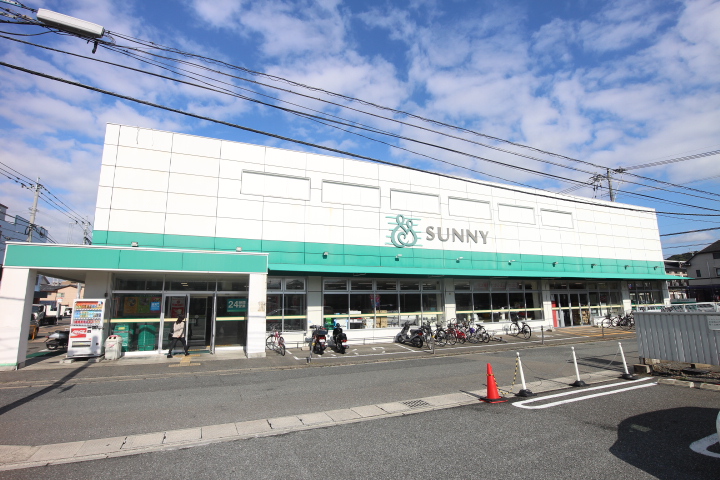 プログレス若宮の周辺写真