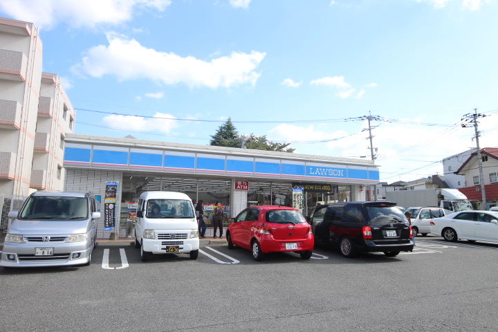 プログレス若宮の周辺写真