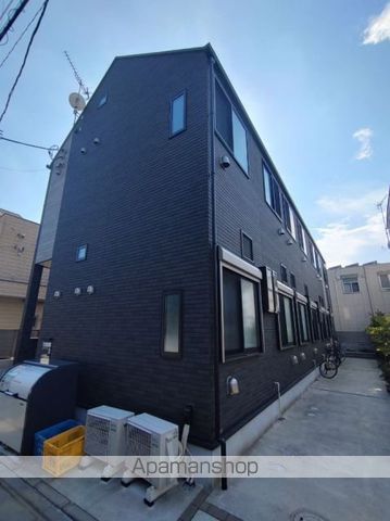 京王井の頭線 久我山駅 徒歩7分 築6年