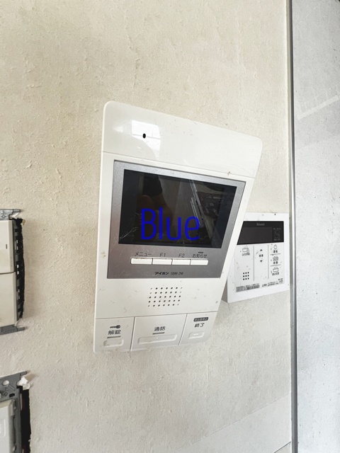 その他設備　同仕様
