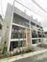 kinomori目白御留山 地下1階 築2年1ヶ月の賃貸物件