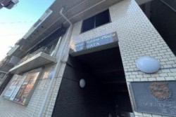 ペガサスステーションプラザ蒲田