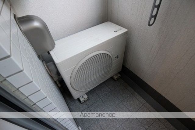 ステージグランデ世田谷上野毛アジールコートの内装写真
