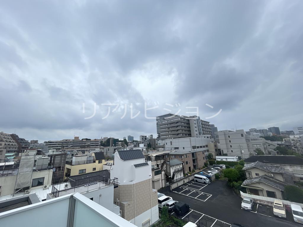 プラティーク白金のその他写真