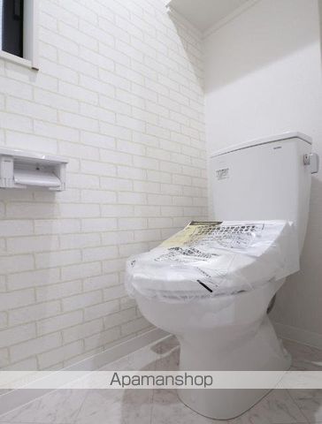 サンシエ大山のトイレ写真