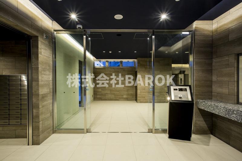 地下鉄七隈線 渡辺通駅 徒歩10分 15階建 築10年のその他写真