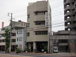 病院　重川医院（病院）まで418m