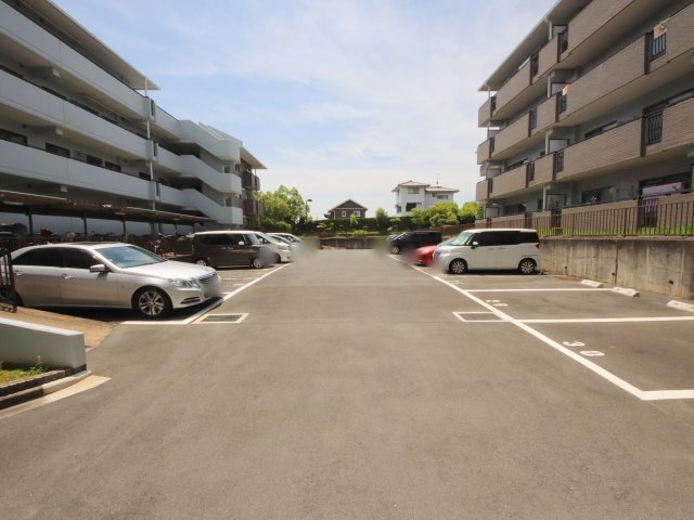 グランドパレス学園前A棟のその他写真