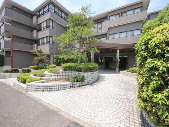 グランドパレス学園前A棟のその他写真