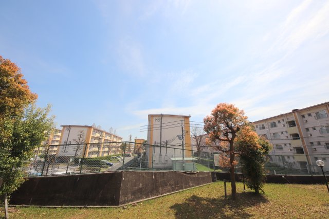 グランドパレス学園前A棟のその他写真