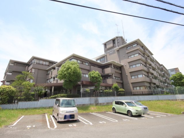 グランドパレス学園前A棟のその他写真