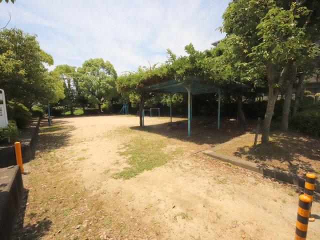 グランドパレス学園前A棟のその他写真