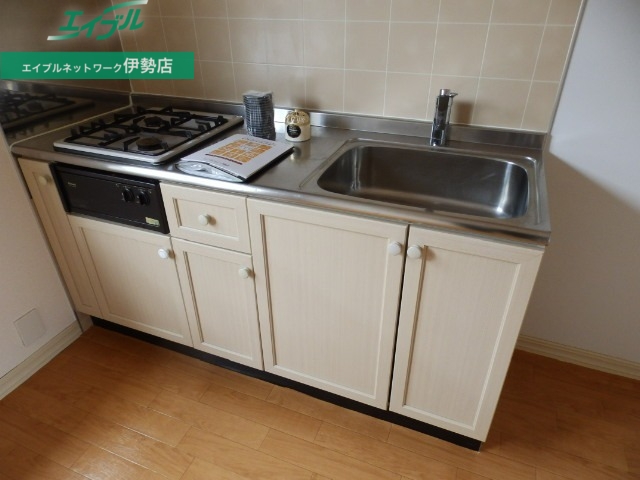 キッチン　別部屋画像参考