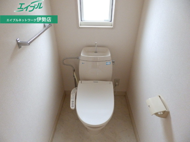 トイレ　別部屋画像参考