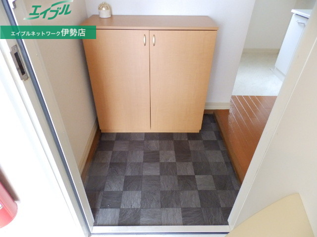 玄関　別部屋画像参考