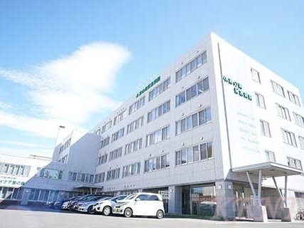 クラウドロア宮の森の周辺写真