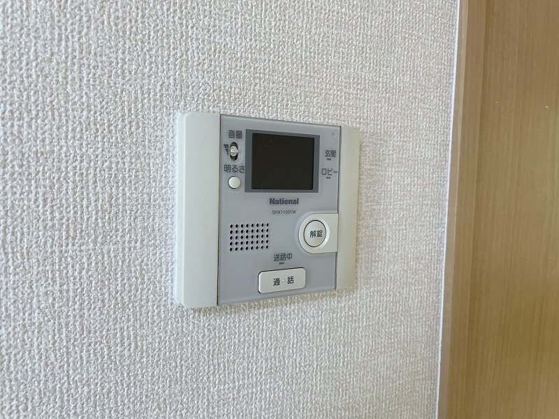 地下鉄千日前線 南巽駅 徒歩9分 2階建 築21年のその他写真