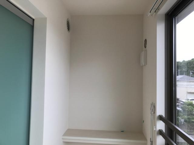 その他部屋・スペース　インナーテラス