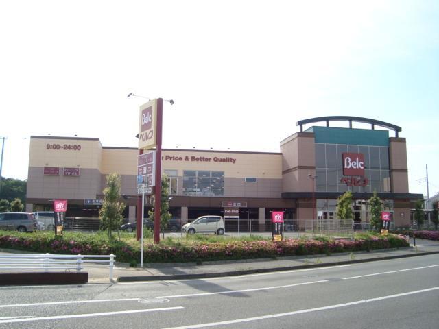 その他　ベルク流山おおたかの森店（その他）まで1716m
