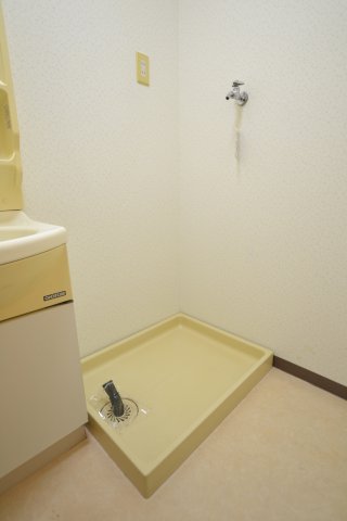 その他設備　同物件、別号室の写真です。