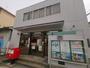 郵便局　堺深井郵便局（郵便局）まで942m