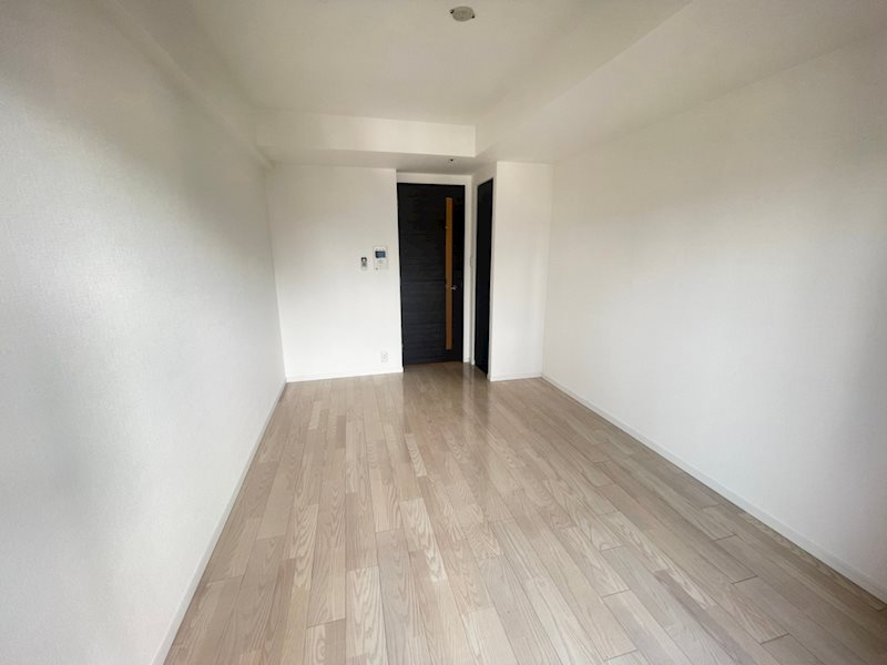 S-RESIDENCE北浜の居間写真